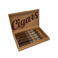 CS Special Blend Anniversary Belicoso 5 PC. Gift Pack